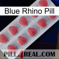 Blue Rhino Pill 18